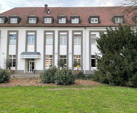 Stadthotel Bocholt Exteriör bild