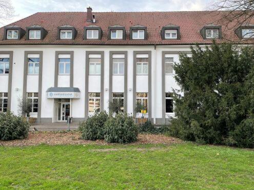 Stadthotel Bocholt Exteriör bild
